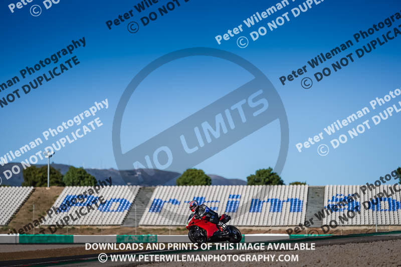 motorbikes;no limits;october 2019;peter wileman photography;portimao;portugal;trackday digital images